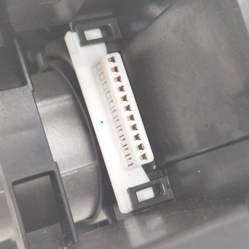 Steering Column Keyless Ignition Push Button Start Fits 14-16 Mazda 6