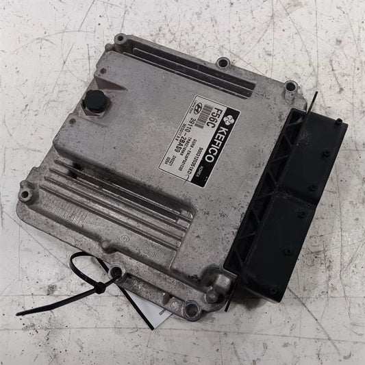 Engine ECM Electronic Control Module US Market Fits 12-14 ACCENT OEM