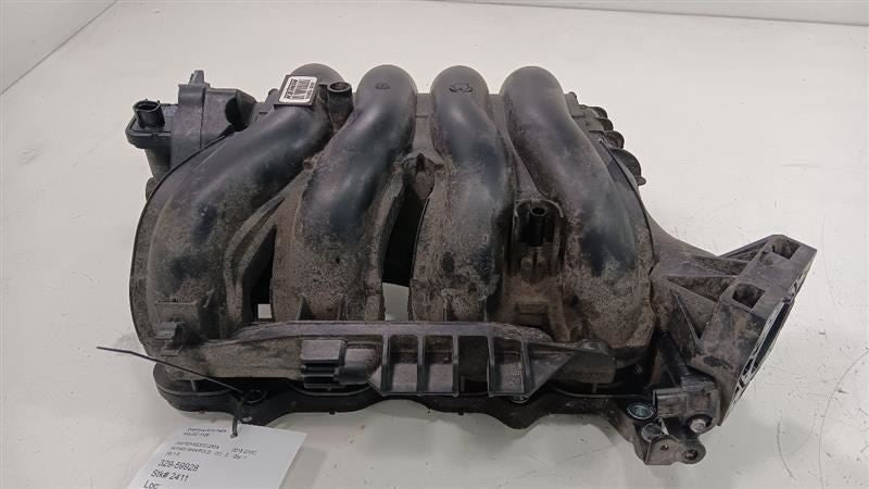 17100R1AA00 Air Intake Manifold Fits 16-20 HR-V 