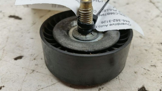 Dodge Avenger Idler Idle Pulley 2008 2009 2010 2011 2012