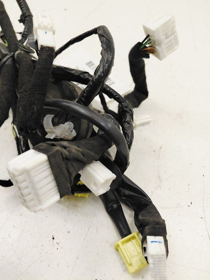 Nissan Maxima Door Harness Wire Wiring Right Passenger Front  2018 201
