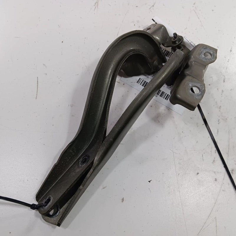 Subaru Outback Legacy Hood Hinge Set Left and Right  2018 2017 2016 20