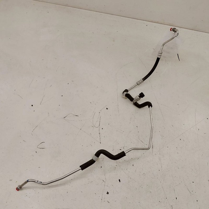 Mazda 3 AC Hose Line  2.5 2023 2022 2021