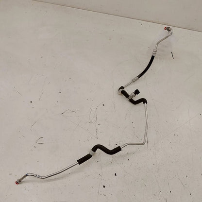 Mazda 3 AC Hose Line  2.5 2023 2022 2021