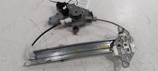 Passenger Right Rear Window Regulator Track Fits 09-14 MAXIMA  OEM