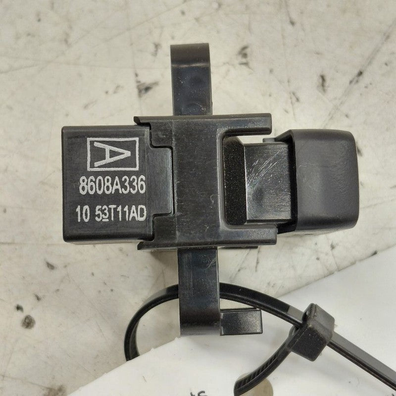 Mitsubishi Mirage Power Door Lock Switch  2024 2023 2022 2021