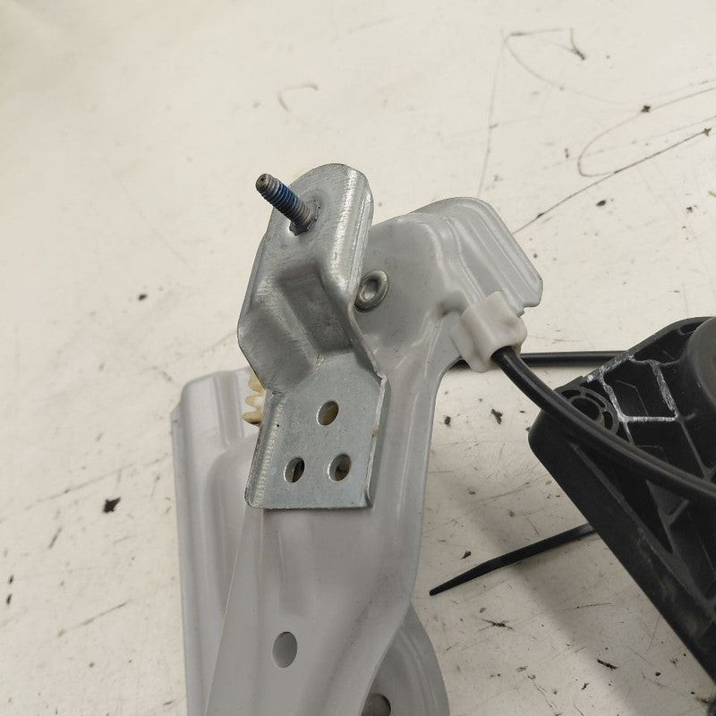 Passenger Right Front Window Regulator Track Fits 16-19 Chevy Volt