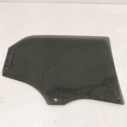 Left Rear Door Glass Window With Privacy Tint Fits 18-22 Ford Ecosport