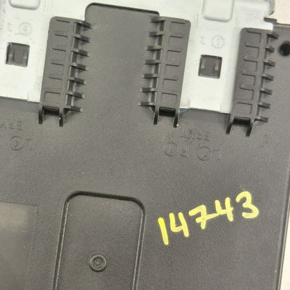 BCM Body Control Module Fits 19 Hyundai Santa Fe