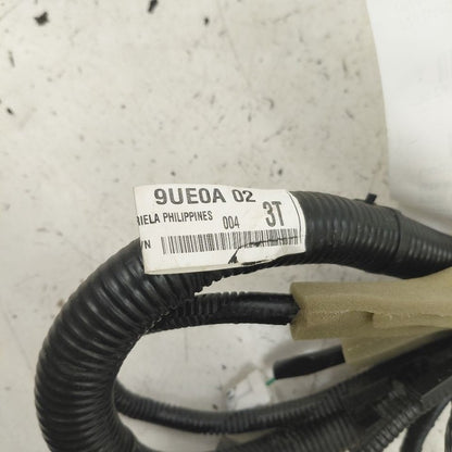 Nissan Murano Door Harness Wire Wiring Right Passenger Front 2020 2021