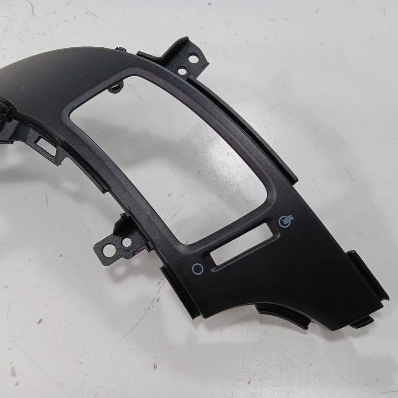 Kia Forte Dash Bezel Trim Piece 2015 2016 2017 2018