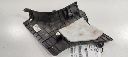 Hyundai Santa Fe Kick Panel Trim Right Passenger 2010 2011 2012 OEM