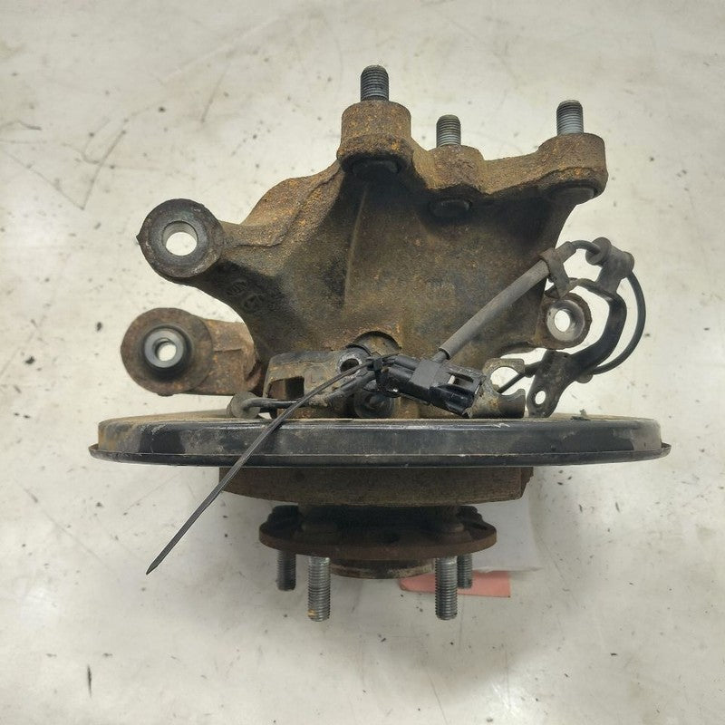 Left Rear Knuckle Stub Bearing Hub AWD Fits 16-20 Kia Sorento