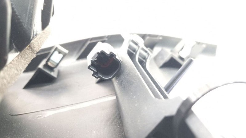 969101VW1A Console Front 4 Door Sedan Floor Fits 10-13 INFINITI G37 113085