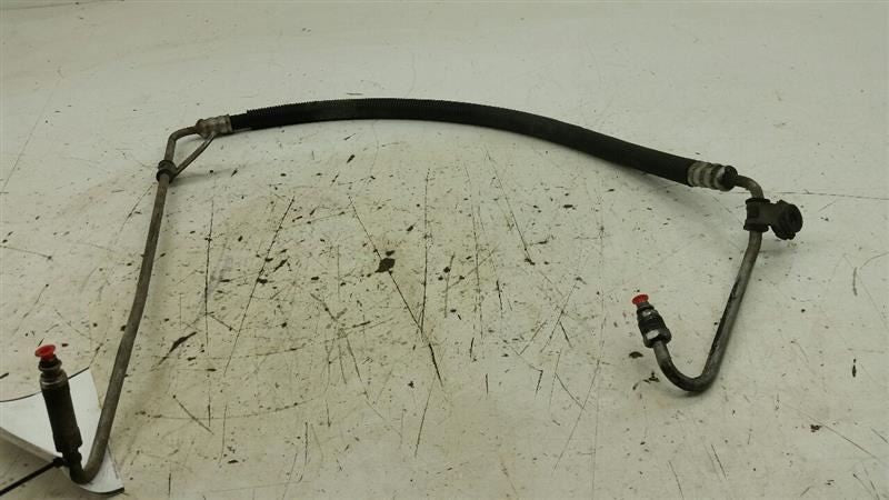 Dodge Journey Power Steering Pressure Hose Line 2009 2010 2011 2012 2013
