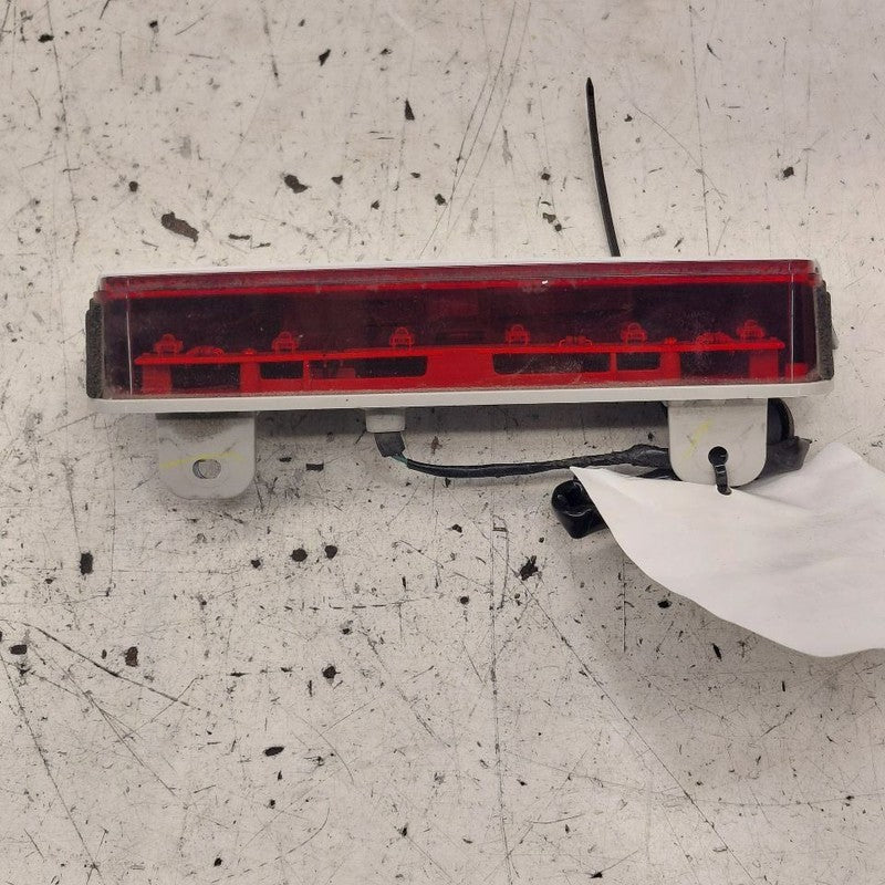 Nissan Versa High Mount Tail Lamp Third 3rd Brake Light  2019 2018 201