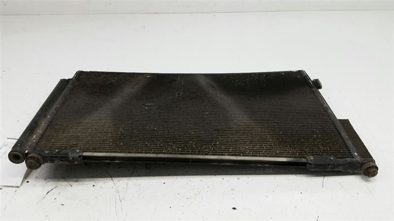 80102SVAA13 AC Air Conditioning Condenser Coupe Si Fits 06-11 Honda Civic OEM