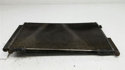 80102SVAA13 AC Air Conditioning Condenser Coupe Si Fits 06-11 Honda Civic OEM