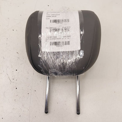 Chevy Trax Seat Headrest Rear Back Seat Head Rest  2022 2021