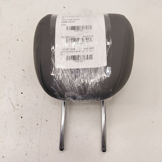 Chevy Trax Seat Headrest Rear Back Seat Head Rest  2022 2021