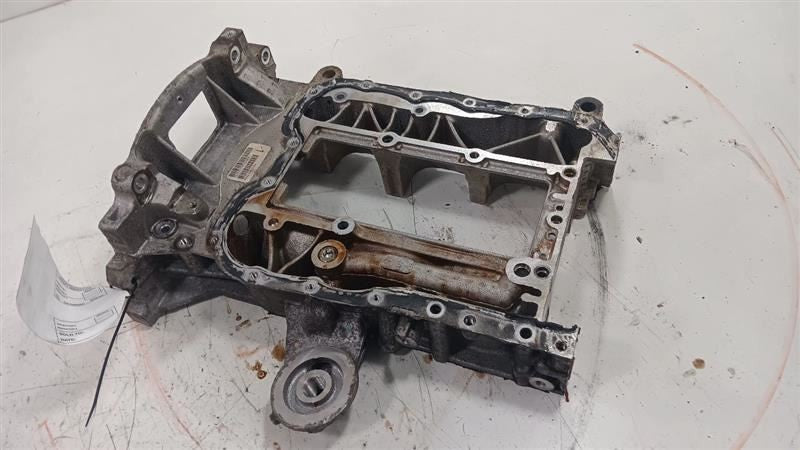 Engine Oil Pan 2.4L Fits 14-20 CHEROKEE OEM