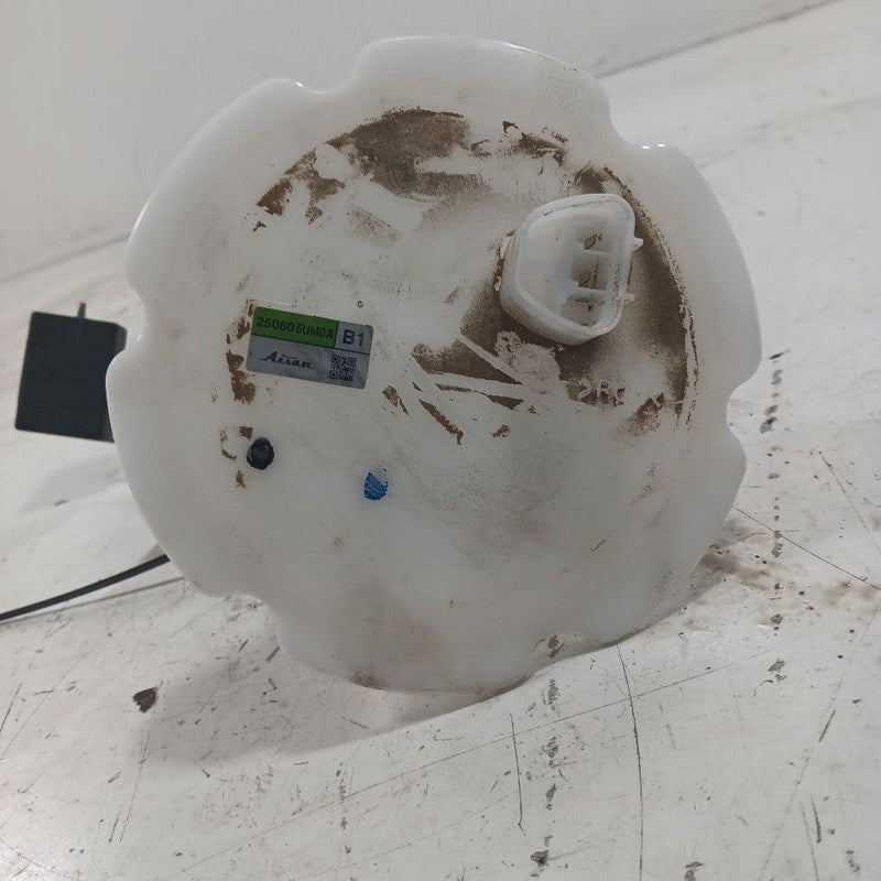 INFINITI QX50 Fuel Gas Tank Sending Unit  2017 2016 2015 2014