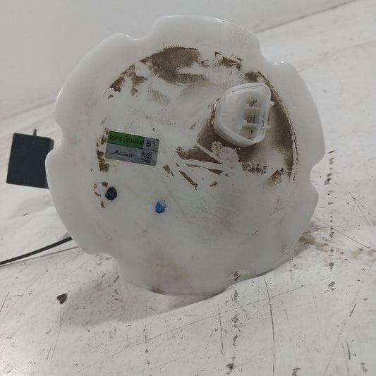 INFINITI QX50 Fuel Gas Tank Sending Unit  2017 2016 2015 2014