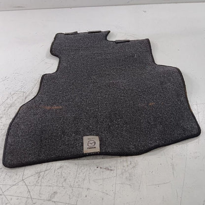 Mazda CX-9 Floor Mat Right Passenger Side Rear  2016 2017 2018 OEM