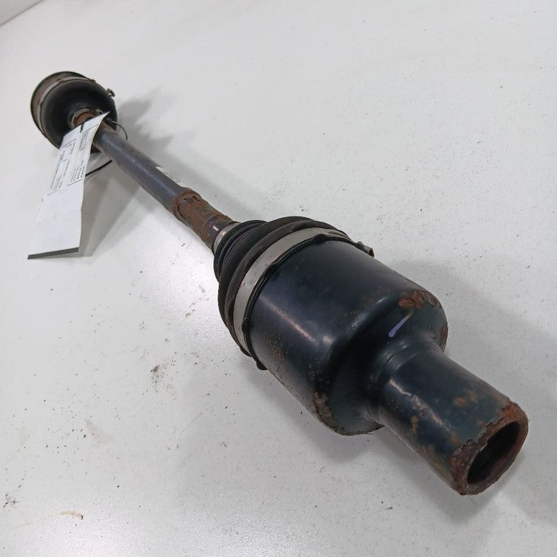 Left Rear CV Axle Shaft 4WD Fits 17-23 Jeep Compass  OEM