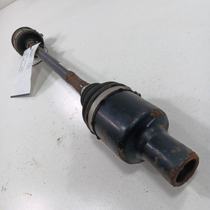 Left Rear CV Axle Shaft 4WD Fits 17-23 Jeep Compass  OEM