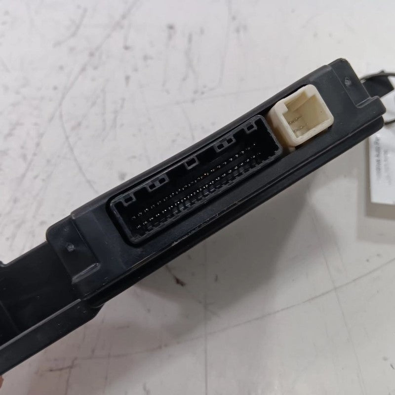 Temperature Control Module Blower Amplifier Fits 15-17 CAMRY