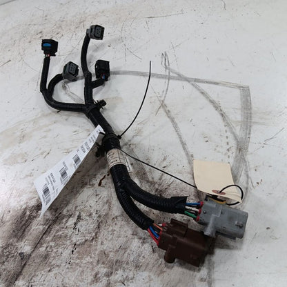 Kia Optima Automatic Transmission Wire Harness  2020 2019 2018 2017