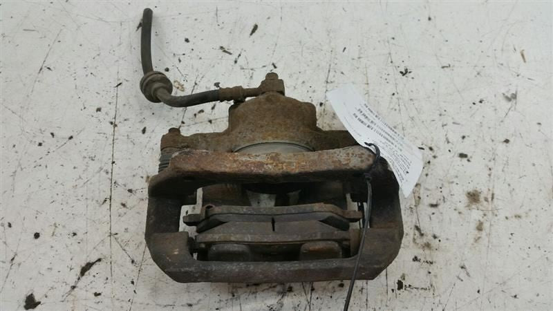 13301189 Driver Left Front Brake Caliper Fits 12-17 SONIC