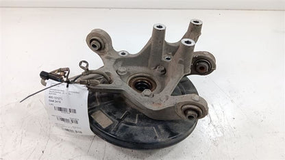Left Rear Knuckle/Stub Fits 18-19 EQUINOX OEM