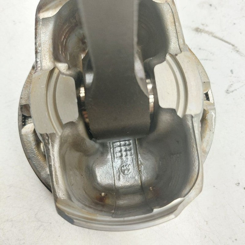 Kia Optima Single Piston With Connecting Rod   2.4 2018 2017 2016 OEM