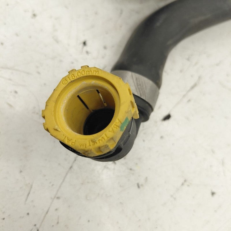 Volvo S60 Coolant Line Crossover Pipe  2.0 2018 2017 2016
