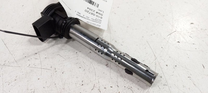 Ignition Coil Ignitor Turbo Fits 05-16 AUDI A4 OEM