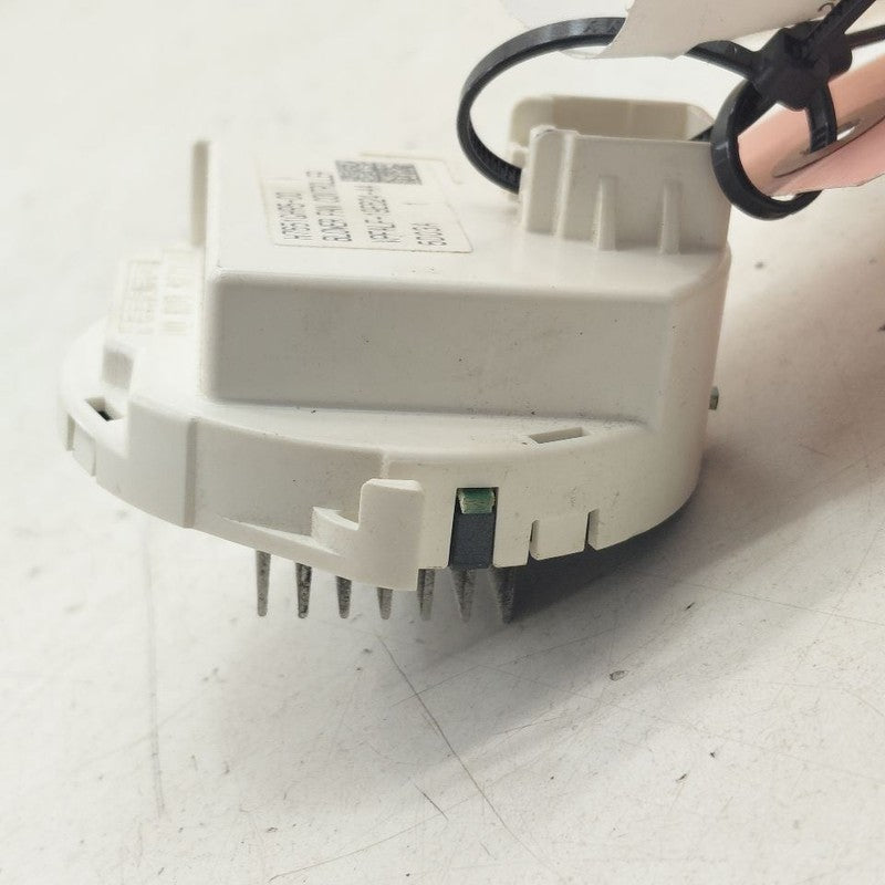 Mazda 6 Blower Resistor Fan Motor Speed Resistor  2016 2015 2014
