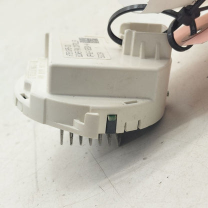 Mazda 6 Blower Resistor Fan Motor Speed Resistor  2016 2015 2014