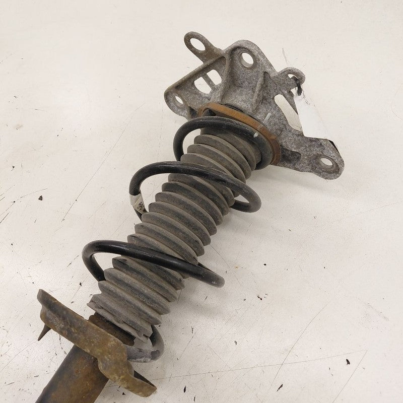 Left Rear Strut 4 Door X Model AWD Fits 16-17 FIAT 500