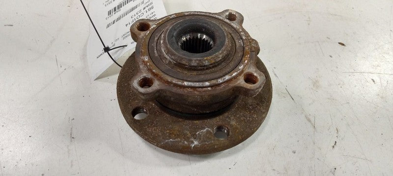 Mini Cooper Paceman Wheel Bearing Spindle Hub Front 2013 2014 2015 201