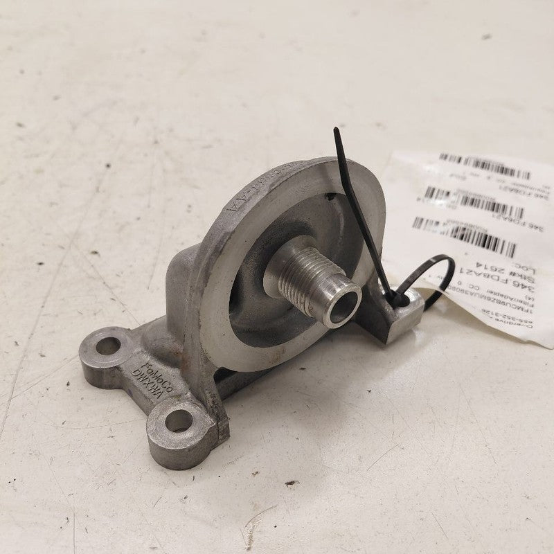 Ford Escape Engine Oil Filter Adapter Bracket Housing Mount  2020 2021