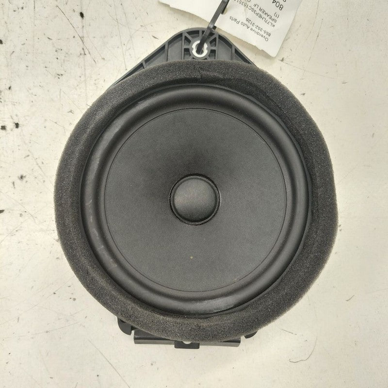 Chevy Trax Speaker Left Driver Front  2025 2024