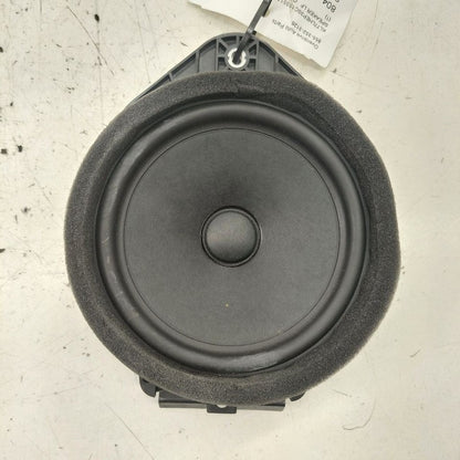 Chevy Trax Speaker Left Driver Front  2025 2024
