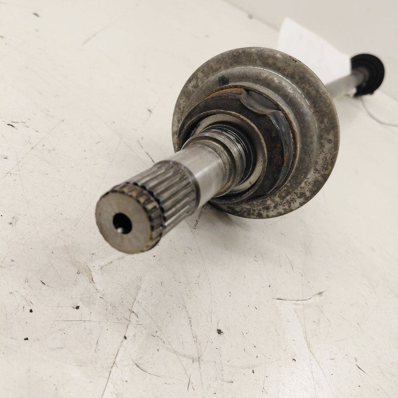 Passenger Right Rear CV Axle Shaft Fits 17-23 Mazda CX-5 OEM