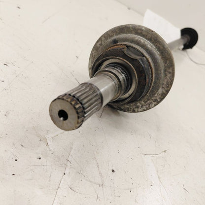Passenger Right Rear CV Axle Shaft Fits 17-23 Mazda CX-5 OEM