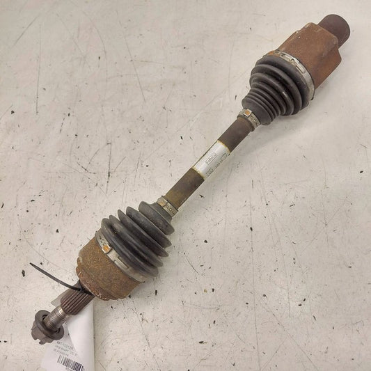 Passenger Right Front CV Axle Shaft AWD 2.5L Fits 20-24 Ford Escape
