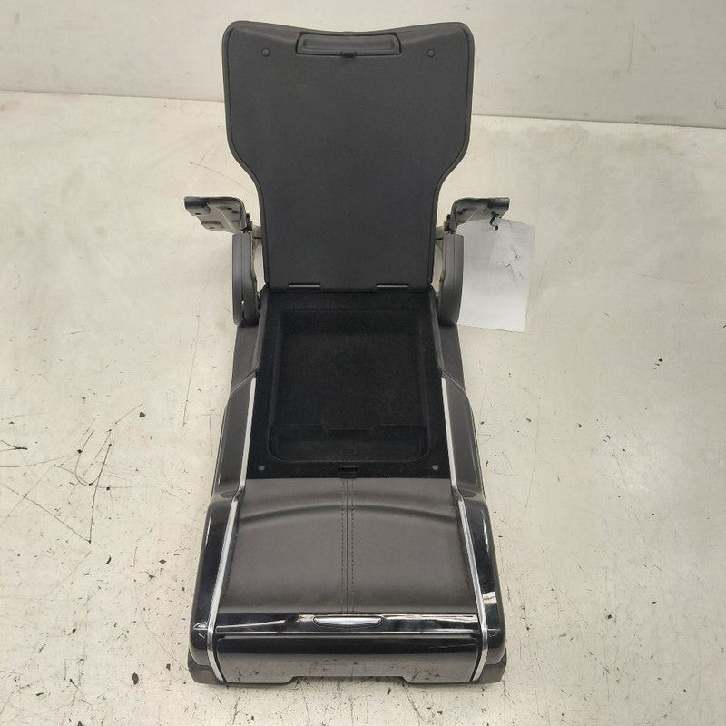 Cadillac CT6 Rear Arm Rest  2018 2017 2016