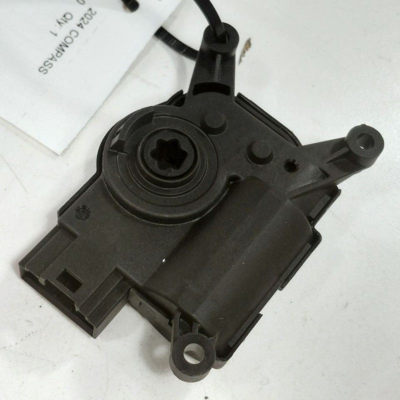 Jeep Compass Flap Door Motor Heater AC Door Actuator  2025 2024 2023 O