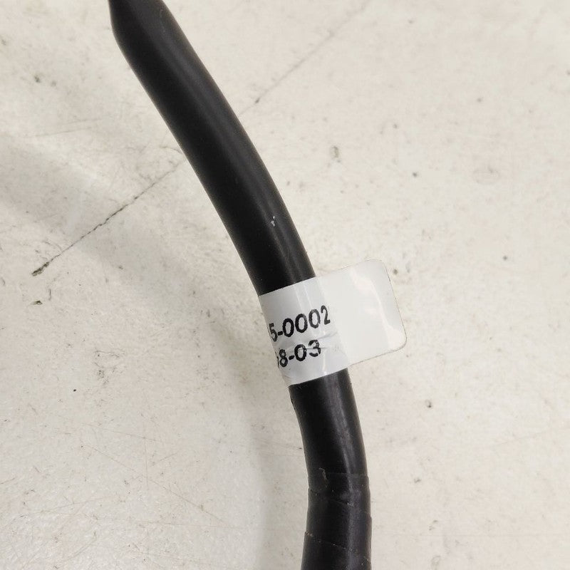 Subaru Crosstrek Steering Wheel Control Switch  2023 2022 2021